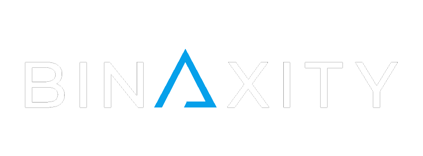 Binaxity Logo